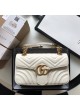 GG MARMONT SMALL 26cm